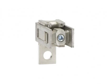 ABB OZXB7L/1 Anschlussklemme für Al- und Cu-Kabel Kabelquerschnitt 120-240 mm²
