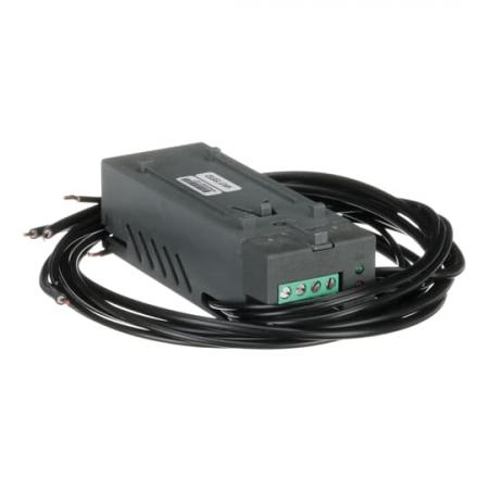 ABB OFM260 Elektrische Sicherungsüberwachung Spannungsbereich 120-260 V AC Hilfskontakt 1 Schließer+1 Öffner