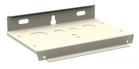 ABB OEZXPE120 Kabeleinführung für Stahlblechgehäuse Größe 250x180 mm geschlossene Einführung