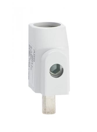 ABB OZXT1 Anschlussklemme für Al- und Cu-Kabel VPE 3 KQ 16-50 Al/2,5-50 Cu mm² isolierte Version