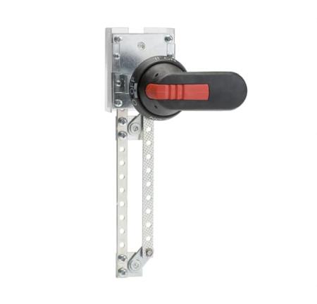 ABB OTZW17 Bypass-Schalter Mechanismus für 3- oder 4-polige Schalter Position I-0-II
