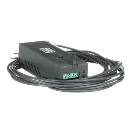 ABB OFM600 Elektrische Sicherungsüberwachung UL, Spannungsbereich 380-600 V AC Hilfskontakt 1 Schließer+1 Öffner