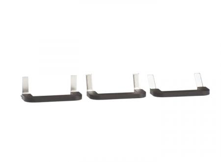 ABB OZXA33 Parallelverbindungssatz Querschnitt 6 mm² (fein) 10 mm² (mehrdrähtig) bis 400 V AC