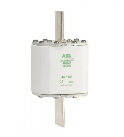 ABB OFAA4AM500 NH-Sicherung