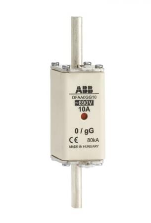 ABB OFAA0GG32 NH-Sicherung