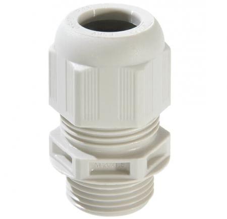 ABB ESKV12 Klemmverschraubung Gewinde M12 Kabel-ø 2-7 mm Kunststoff IP68