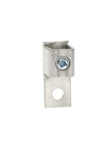 ABB OZXB8 Anschlussklemme für Al- und Cu-Kabel VPE 3 Kabelquerschnitt 95-185 mm²