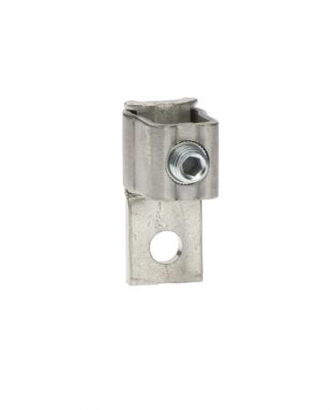 ABB OZXB9/1 Anschlussklemme für Al- und Cu-Kabel Kabelquerschnitt 95-240 mm²