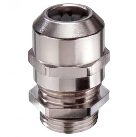 ABB EMSKV63/10 Klemmverschraubung Gewinde M63 Kabel-ø 32-42 mm Metall IP68