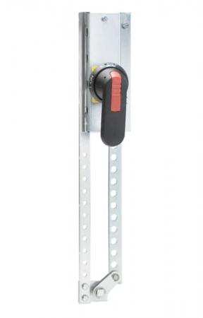 ABB OTZW25 Umschaltmechanismus für 3- oder 4-polige Schalter Position I-0-II