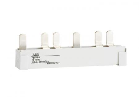 ABB OZXA38 Parallelverbindungssatz Querschnitt 25 mm² bis 400 V AC