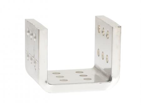 ABB OTZC64 Kontaktbrücke für 4-polige Lastumschalter VPE 4