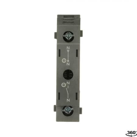 ABB OTPD40FP trennbarer Neutralleiter für OT16_-40FT3