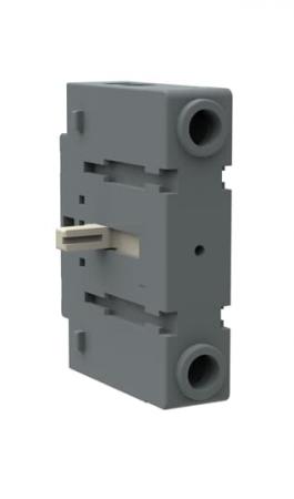 ABB OTPS40FDN2 4. Pol für OT16_-OT40FT3 montierbar auf der Seite