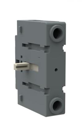 ABB OTPS40FDN1 4. Pol für OT16_-OT40FT3 montierbar auf der Seite
