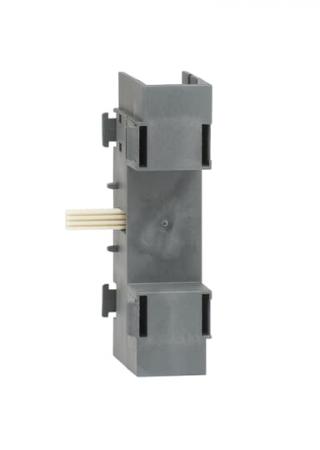ABB OTPL125FD 4. Pol für OT100FT3-OT125FT3 montierbar auf der Seite Spätöffner und Frühschließer