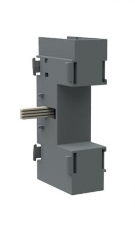 ABB OTPS125FD 4. Pol für OT100_-OT125FT3 montierbar auf der Seite