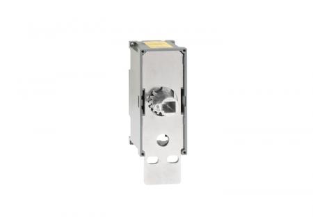 ABB OTZT2L Elektrische Verriegelung in OFF und ON-Position