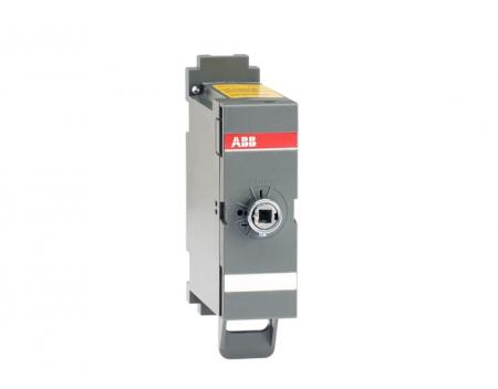 ABB OSZT1A Elektrische Verriegelung in OFF-Position