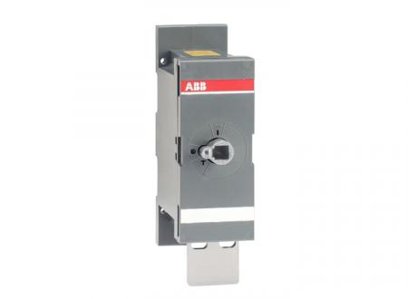 ABB OSZT3A Elektrische Verriegelung in OFF-Position
