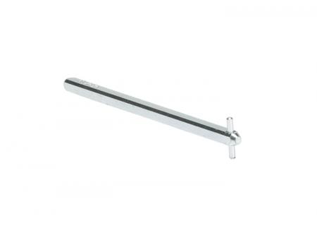 ABB OXP6X265 Welle Länge 265 mm Wellen-ø 6 mm für Pistolengriffe