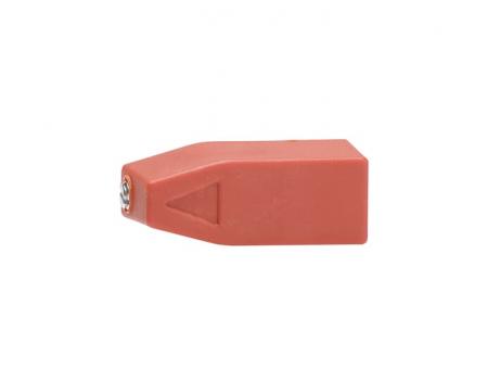 ABB OHRS3/1 Knebelgriff rot 39 mm Direktmontage nicht abschließbar