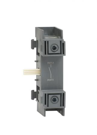 ABB OTPS60FP 4. Pol für OTM40 montierbar auf der Seite
