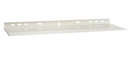 ABB OEZXPK380 Schutzabdeckung Stahlblech Größe 840x380 mm