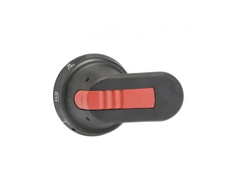 ABB OHB65J6E65 Pistolengriff für OT160…250_CL