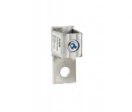 ABB OZXR185 Anschlussklemme für Al- und Cu-Kabel VPE 3 Kabelquerschnitt 95-185 mm²