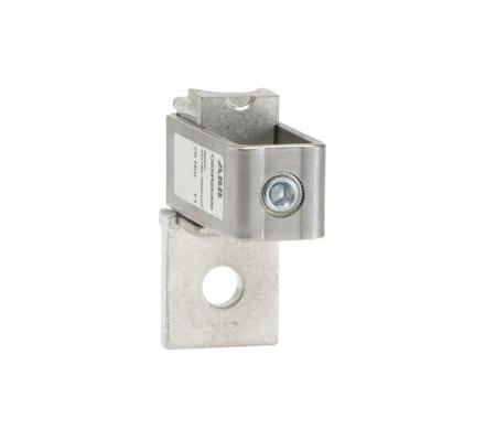 ABB OZXR2X300 Anschlussklemme für Al- und Cu-Kabel VPE 3 Kabelquerschnitt 2x(185-300)mm²