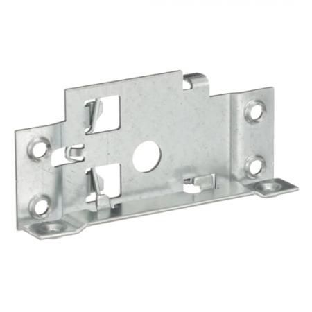 ABB OSGZD1 DIN-Schienenmontagekit für OS32G_-160G_ 1- bis 4-polige Ausführung
