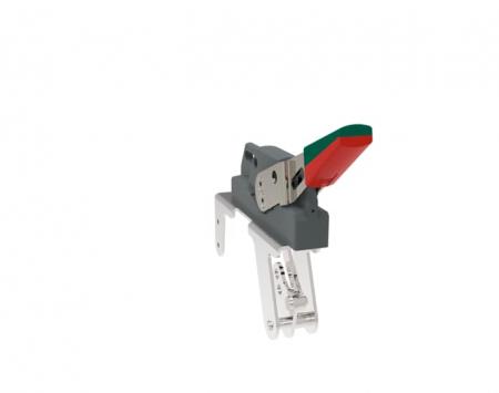 ABB OHF1C12 Griff grau CSA/NEMA 1, 3R, 12