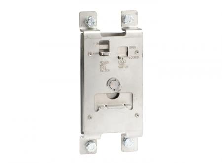 ABB OTZL4 mechanische Verriegelungssatz Leitungslänge 1370 mm