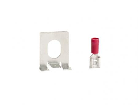 ABB OMZB18 Spannungsabgriff Leitung 0,5-1,5 mm² VPE 8