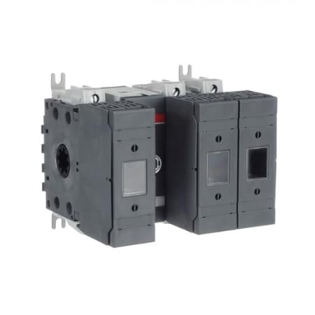 ABB OS60GJ12 Lasttrennschalter für Sicherungen 3-polig 60 A, ohne Griff UL/CSA