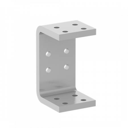 ABB OTZC73 Kontaktbrücke für 3-polige Lastumschalter VPE 3