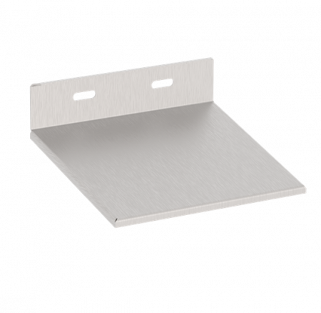 ABB KOT62305 Schutzabdeckung verzinktes Stahlblech Größe 190x150 mm