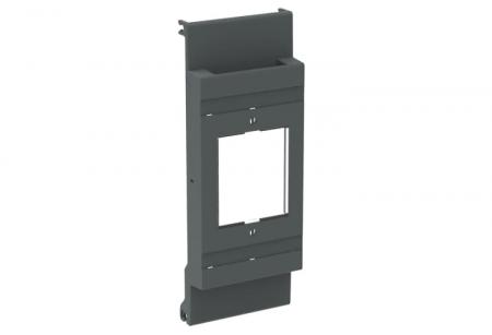 ABB OSFC11 Abdeckung der Sicherung des OS630D_ und OS800D_