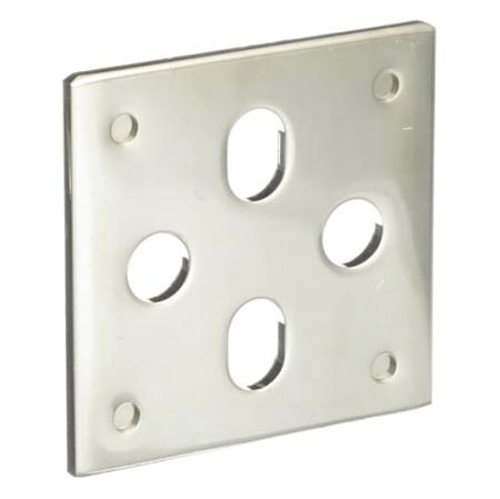 ABB OXEW1600/4 Anschlussverbreiterung Anschluss von 4 Kabel VPE 4