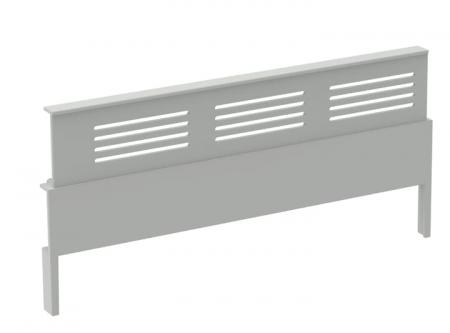 ABB SM-XLPD0-FS Seitenmodul für XLPD0-FS-E18-3P Breite 9mm