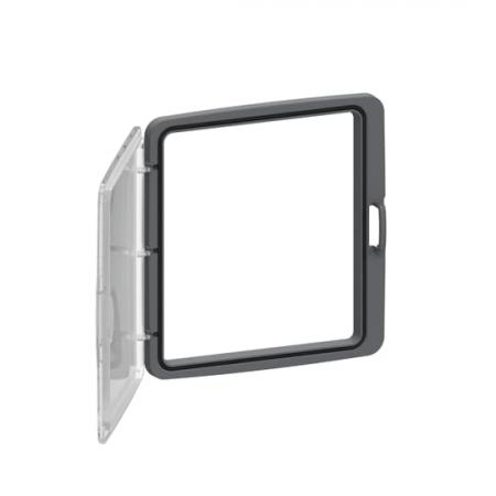 ABB OXEC22 HMI Schutzcover IP54, Zubehör für TruONE ATS