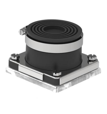 ABB OEZXR159 Ringflansch Ringflansch aus Gummi für Kabel 28…59mm