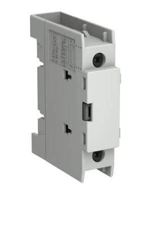 ABB PEG1-Q Erdschutzleiter PE, mit Federzugklemmen, Baugröße G1, geeignet für OT16G1-…OT63G1-, Zubehör für Lasttrennschalter OT Plus