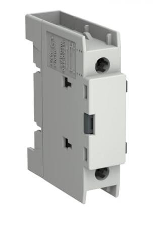 ABB PNG1-S Neutralleiter N, mit Schraubklemmen, Baugröße G1, geeignet für OT16G1-…OT63G1-, Zubehör für Lasttrennschalter OT Plus