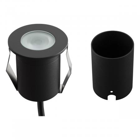 EVN LED Bodeneinbauleuchte, IP65 652120A
