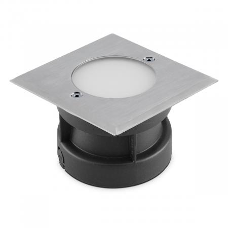 EVN LED Bodeneinbauleuchte RGBW, IP67 674029902