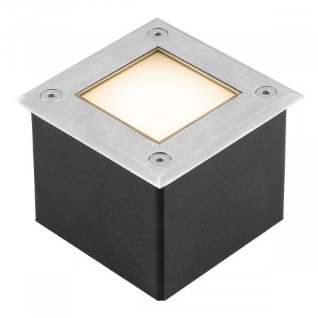 EVN LED Bodeneinbauleuchte, IP67 6740402