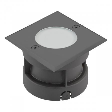 EVN LED Bodeneinbauleuchte, IP67 6742502A