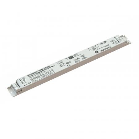 INVENTRONICS OTi DALI 35W Tunable White DALI-2 LED-Treiber 200–700mA dimmbar NFC SELV